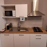 Apartmán Regina