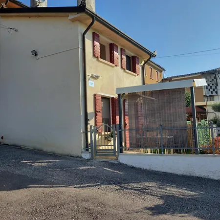Regina Apartman Borso del Grappa
