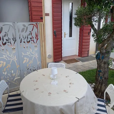 Apartment Regina Borso del Grappa