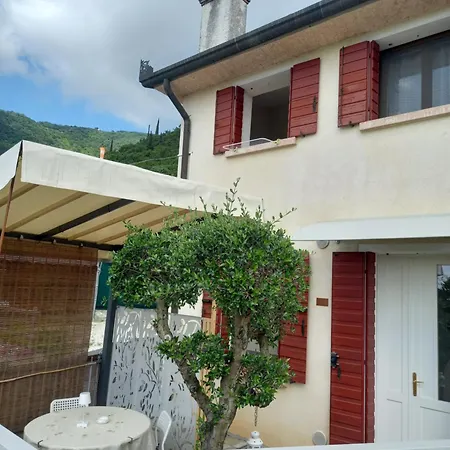 Regina Borso del Grappa