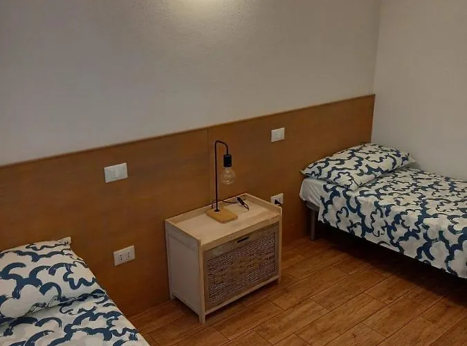 Apartman Regina *