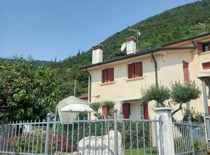 Apartman Regina Borso del Grappa