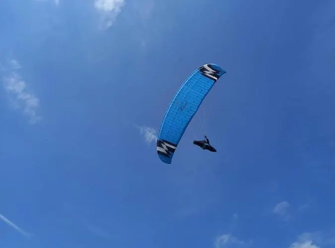 Apartman Regina Borso del Grappa