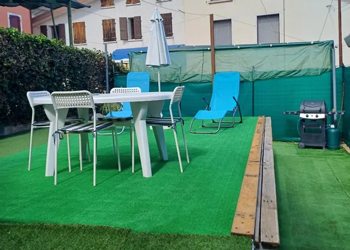 Apartman Regina Borso del Grappa