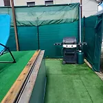 Appartement Regina *