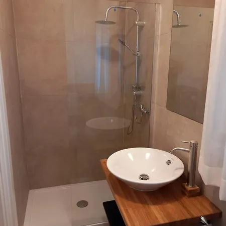 Regina Appartement *