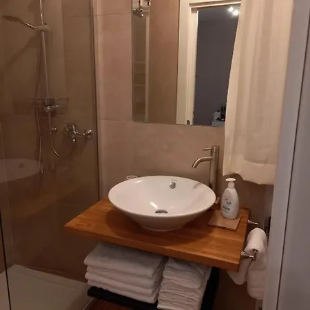 Appartement Regina *