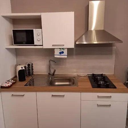 شقة Regina