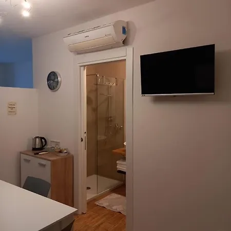 Appartement Regina *