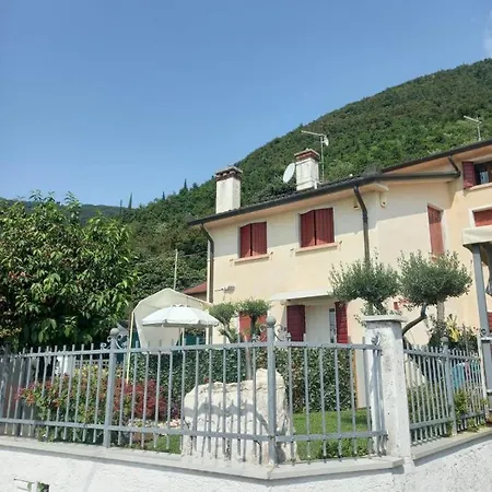 Apartment Regina Borso del Grappa
