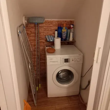 Appartement Regina