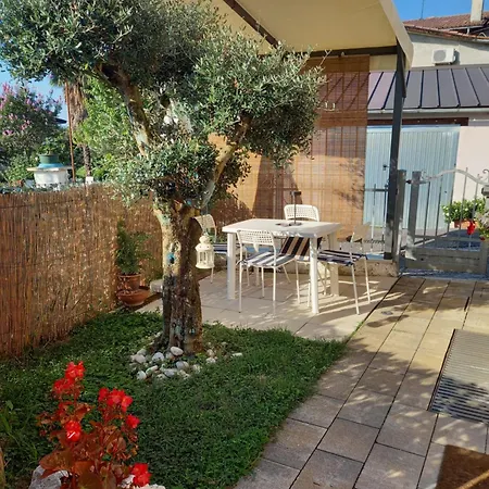 Appartement Regina
