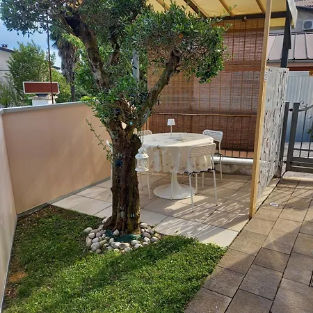Appartement Regina *