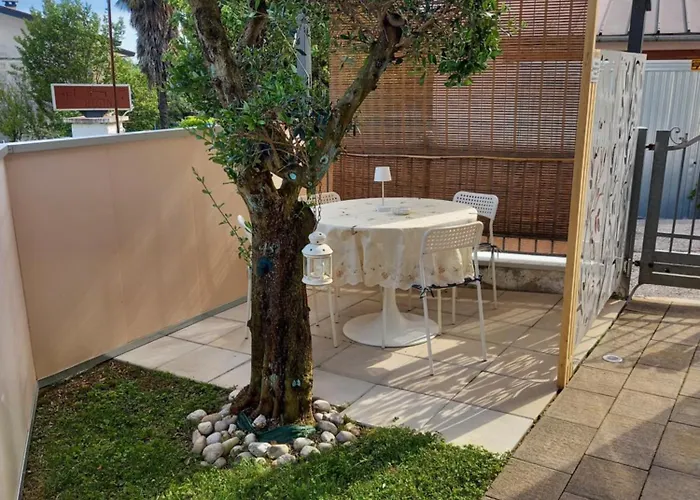 Apartmán Regina *